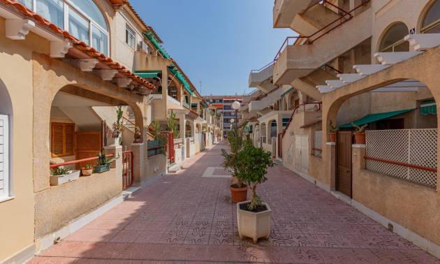 Revente -  - Torrevieja - Acequion