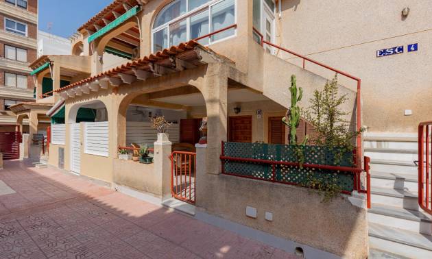 Revente -  - Torrevieja - Acequion