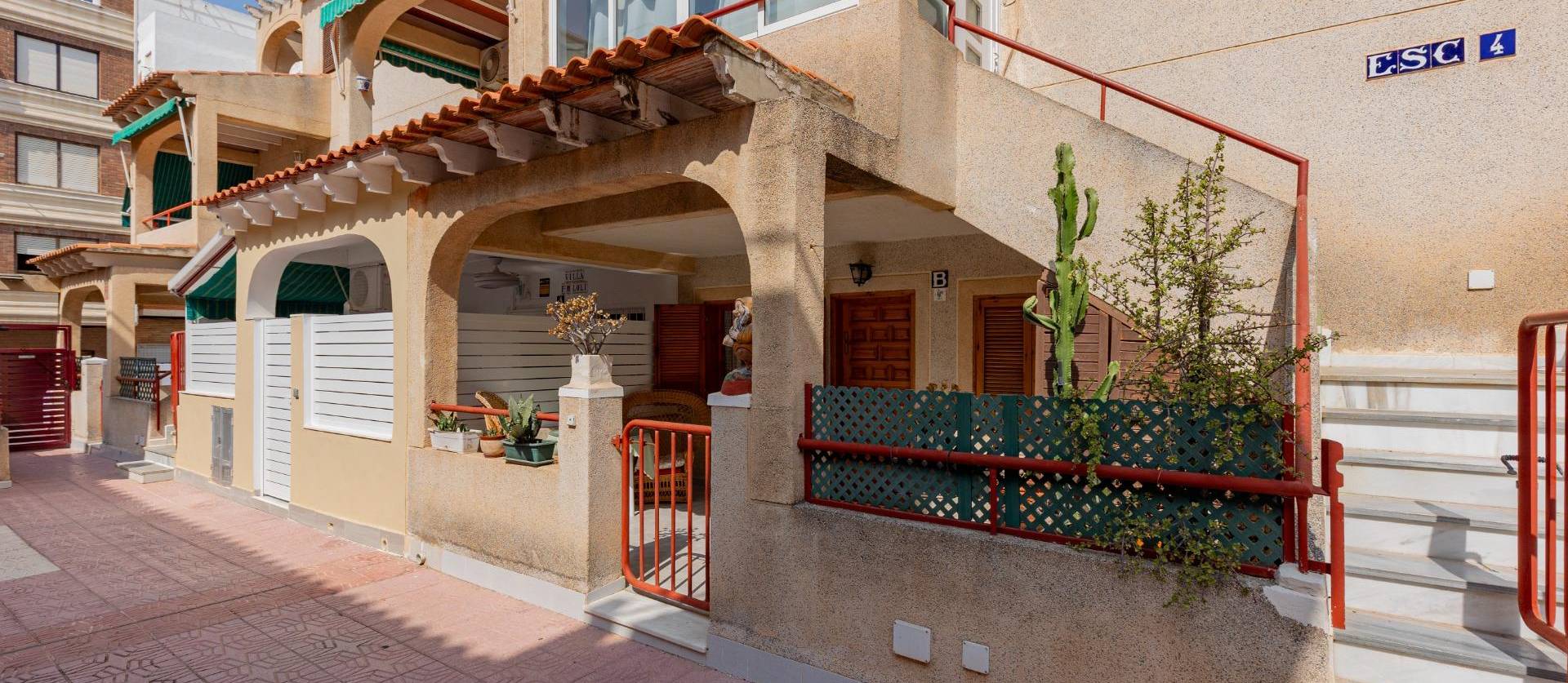 Revente -  - Torrevieja - Acequion