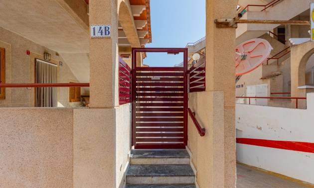 Revente -  - Torrevieja - Acequion