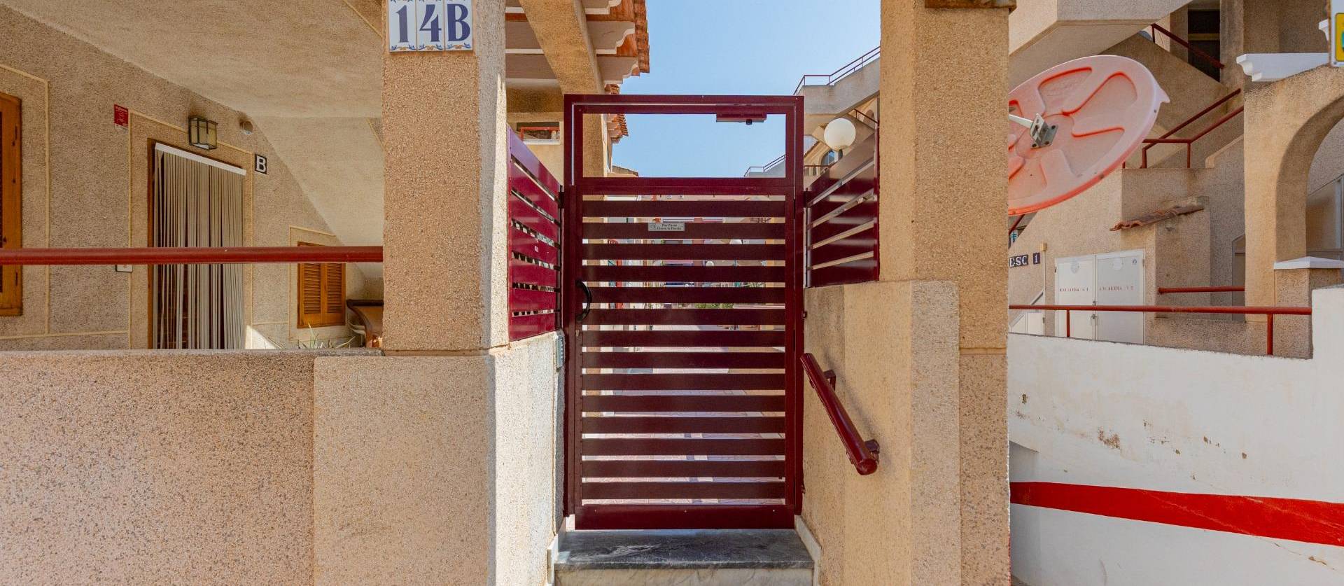 Revente -  - Torrevieja - Acequion