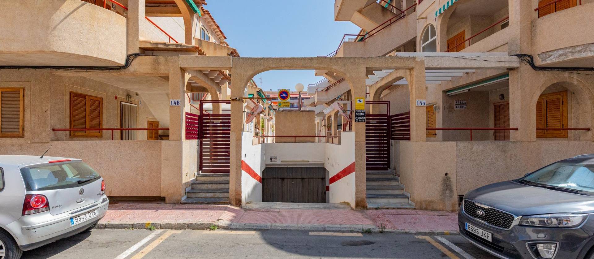 Revente -  - Torrevieja - Acequion