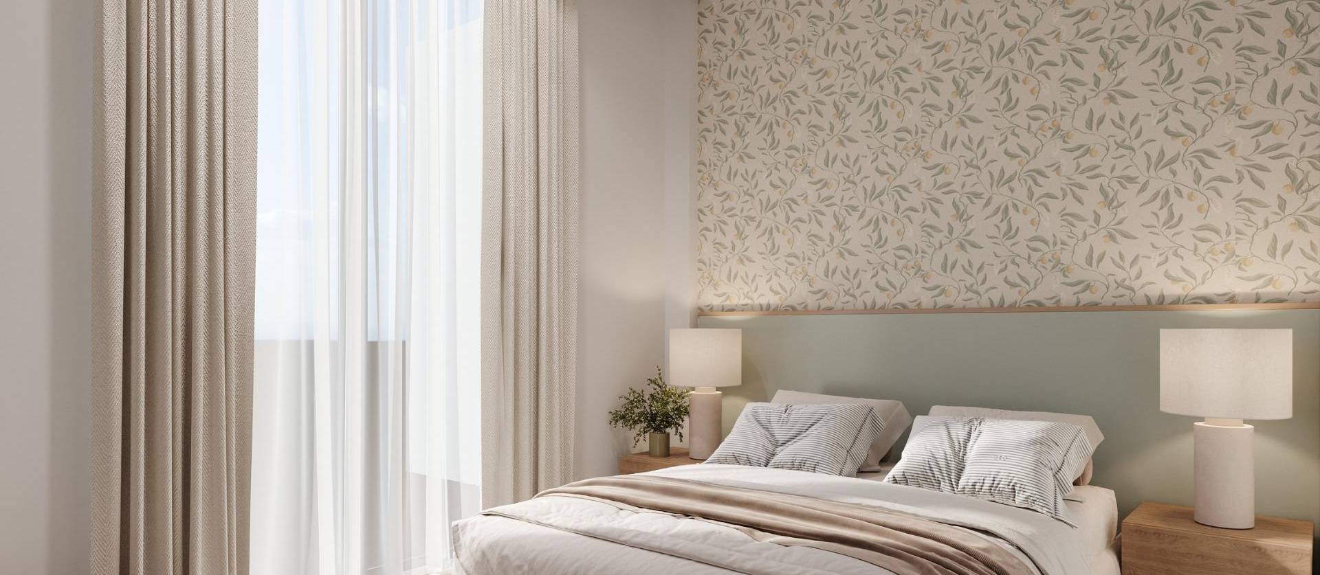 Nouvelle construction - Apartment - Torre Pacheco - Santa Rosalía