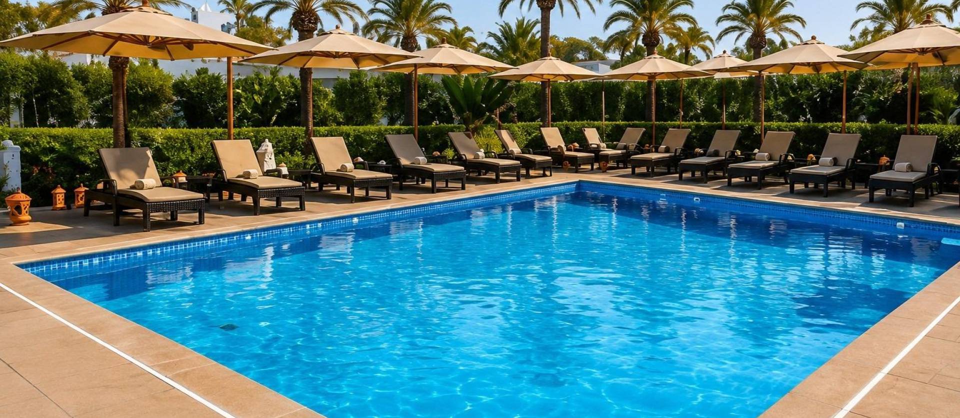 Nouvelle construction - Apartment - Los Alcázares - Playa Lo Sola