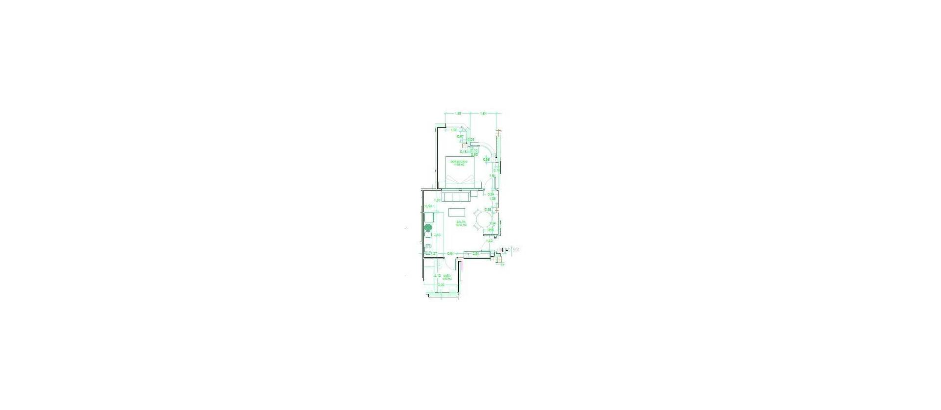 Nouvelle construction - Apartment - Los Alcázares - Playa Lo Sola