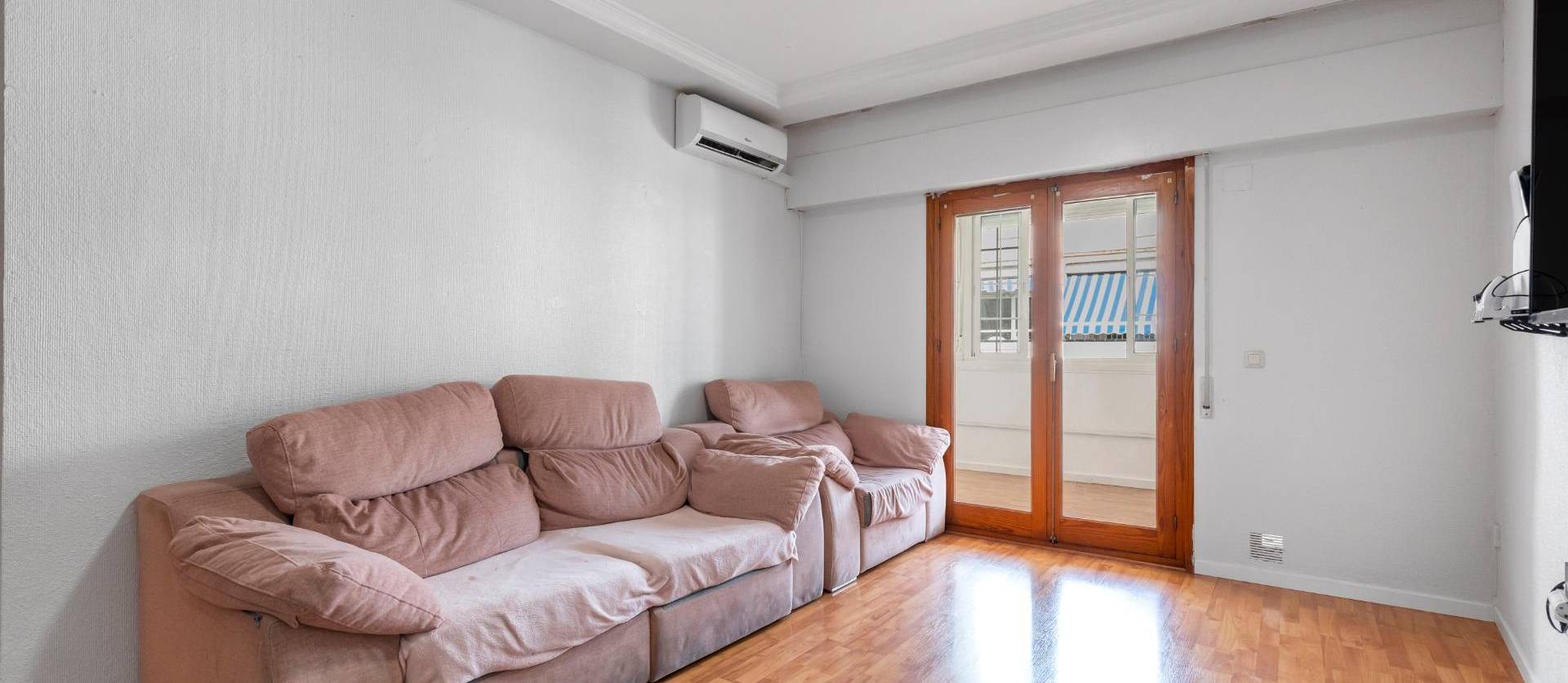 Revente - Apartment - Torrevieja - Playa del cura