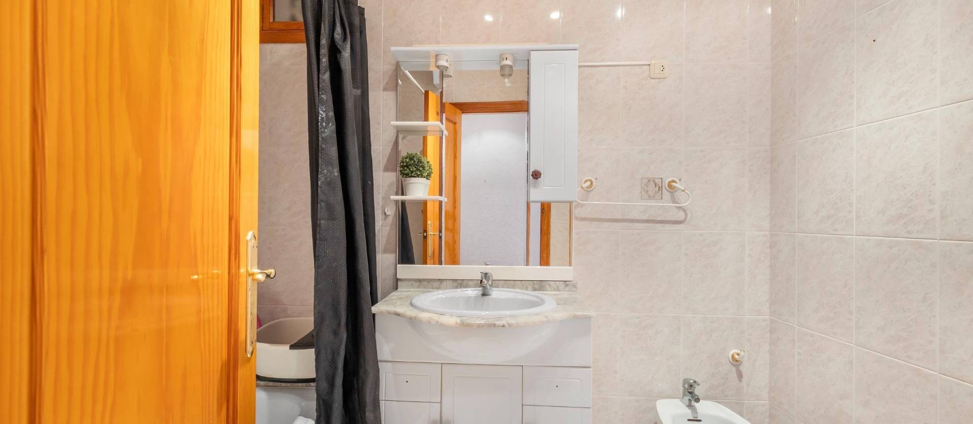 Revente - Apartment - Torrevieja - Playa del cura