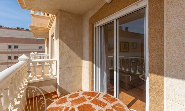 Revente - Apartment - Torrevieja - Nueva Torrevieja