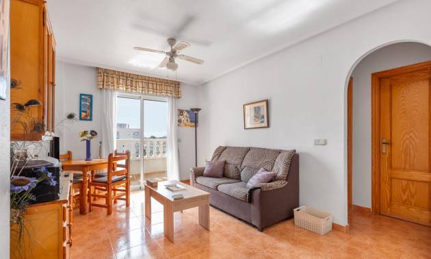 Revente - Apartment - Torrevieja - Nueva Torrevieja