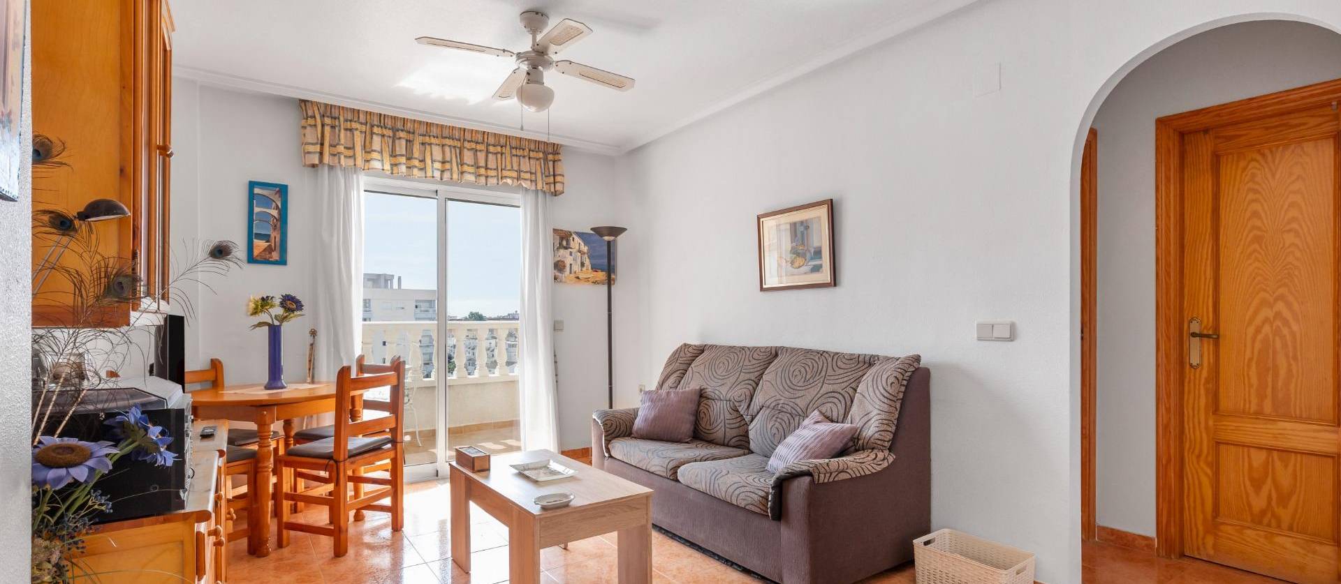Revente - Apartment - Torrevieja - Nueva Torrevieja