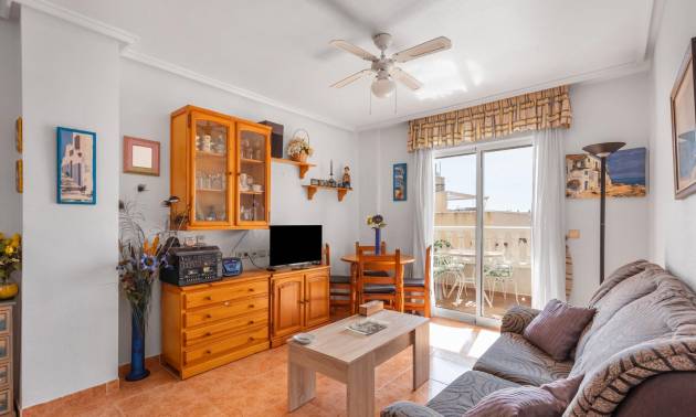 Revente - Apartment - Torrevieja - Nueva Torrevieja
