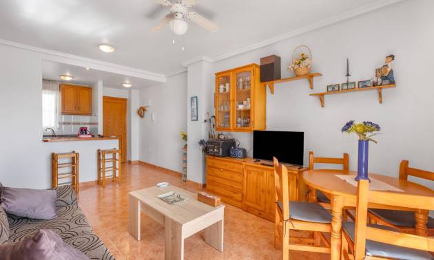 Revente - Apartment - Torrevieja - Nueva Torrevieja