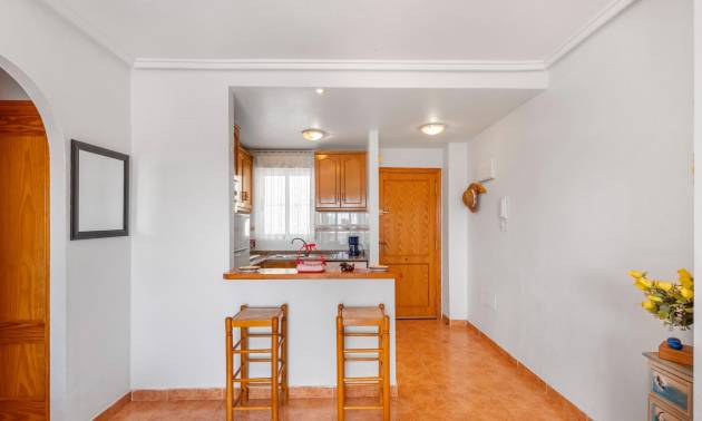 Revente - Apartment - Torrevieja - Nueva Torrevieja