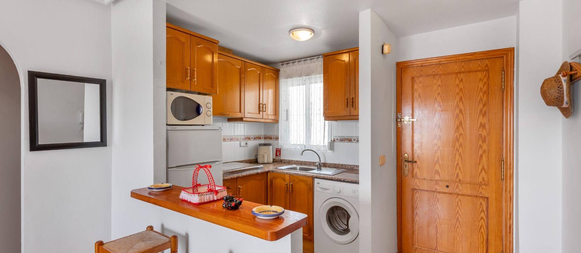 Revente - Apartment - Torrevieja - Nueva Torrevieja