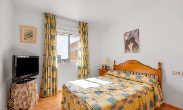 Revente - Apartment - Torrevieja - Nueva Torrevieja