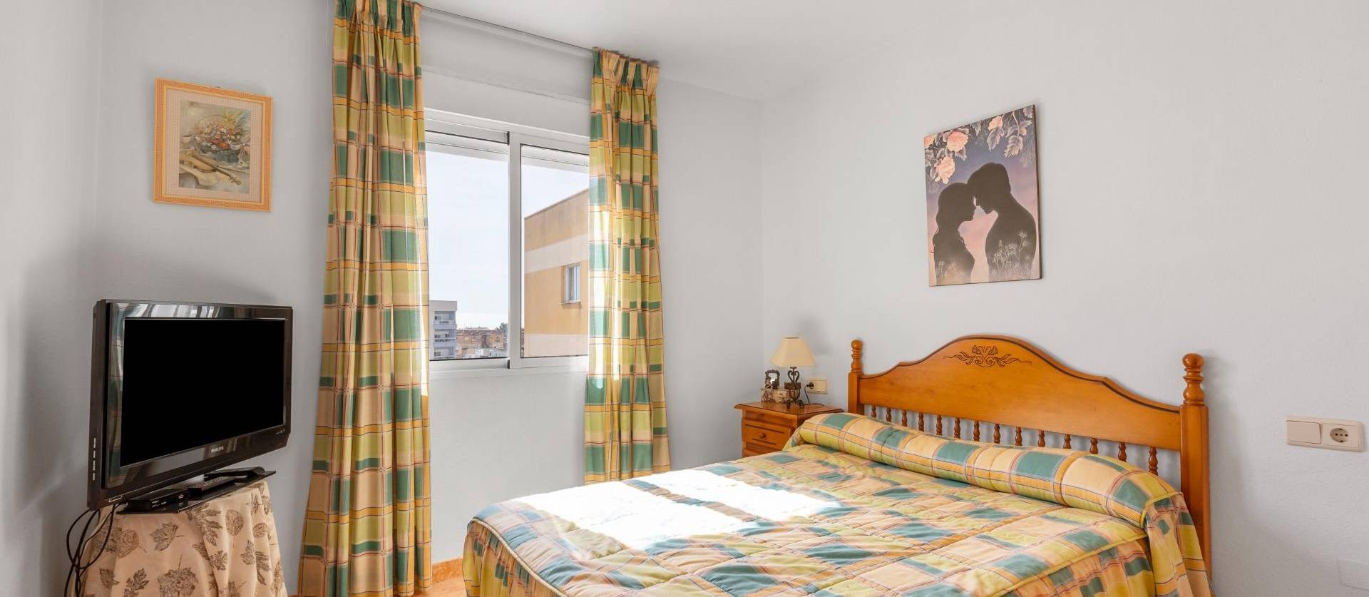Revente - Apartment - Torrevieja - Nueva Torrevieja