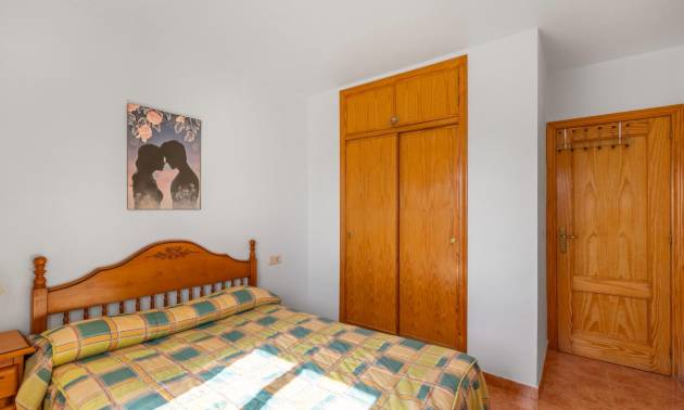 Revente - Apartment - Torrevieja - Nueva Torrevieja