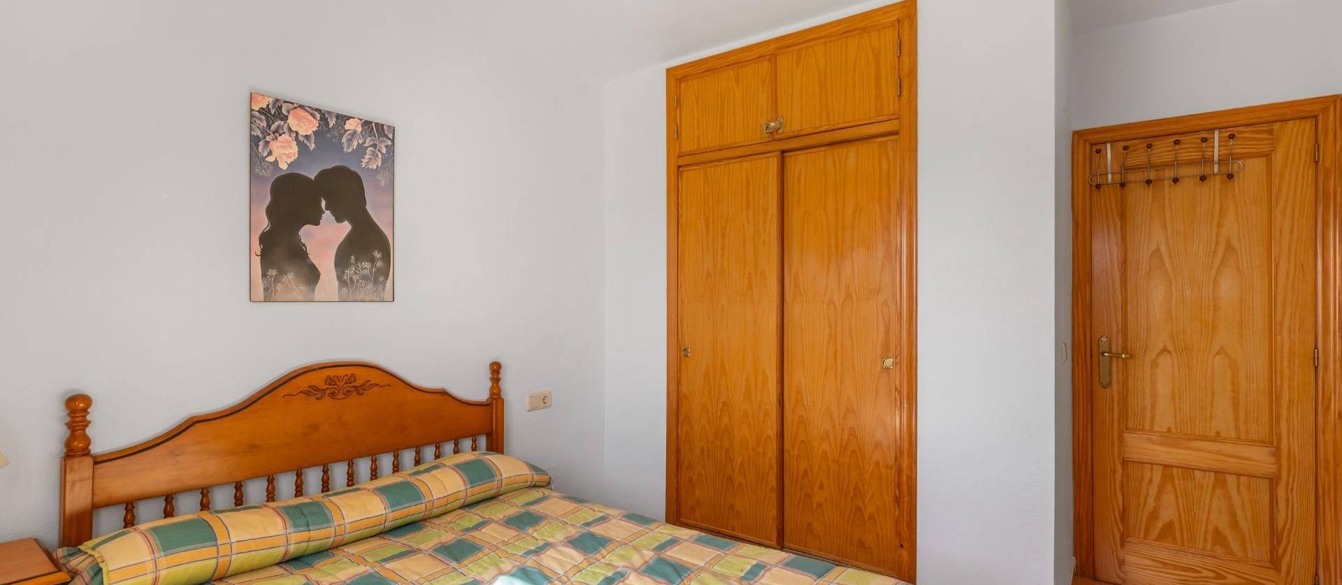 Revente - Apartment - Torrevieja - Nueva Torrevieja