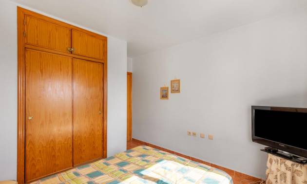 Revente - Apartment - Torrevieja - Nueva Torrevieja