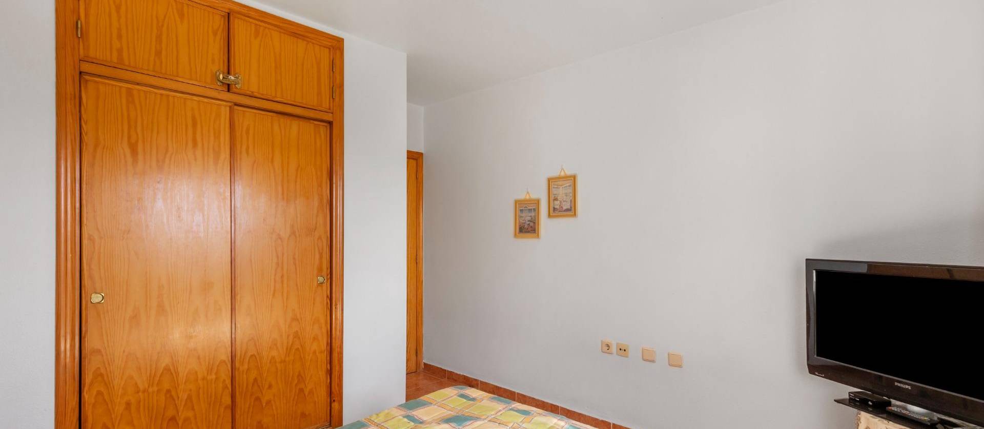 Revente - Apartment - Torrevieja - Nueva Torrevieja