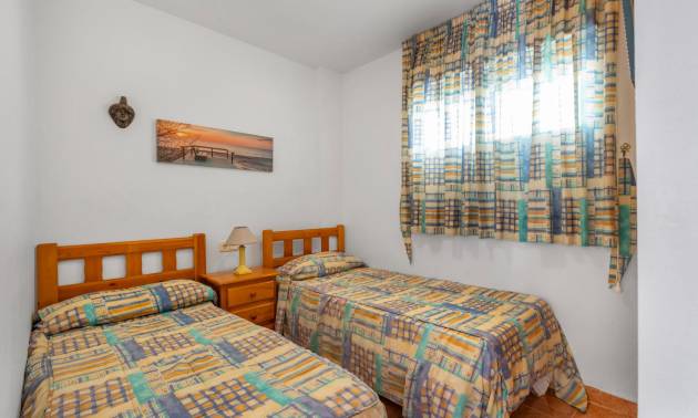 Revente - Apartment - Torrevieja - Nueva Torrevieja