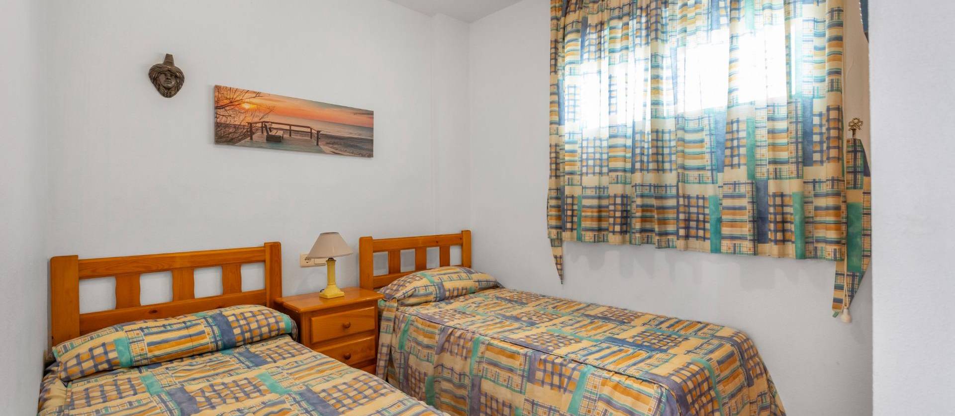 Revente - Apartment - Torrevieja - Nueva Torrevieja