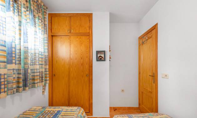 Revente - Apartment - Torrevieja - Nueva Torrevieja