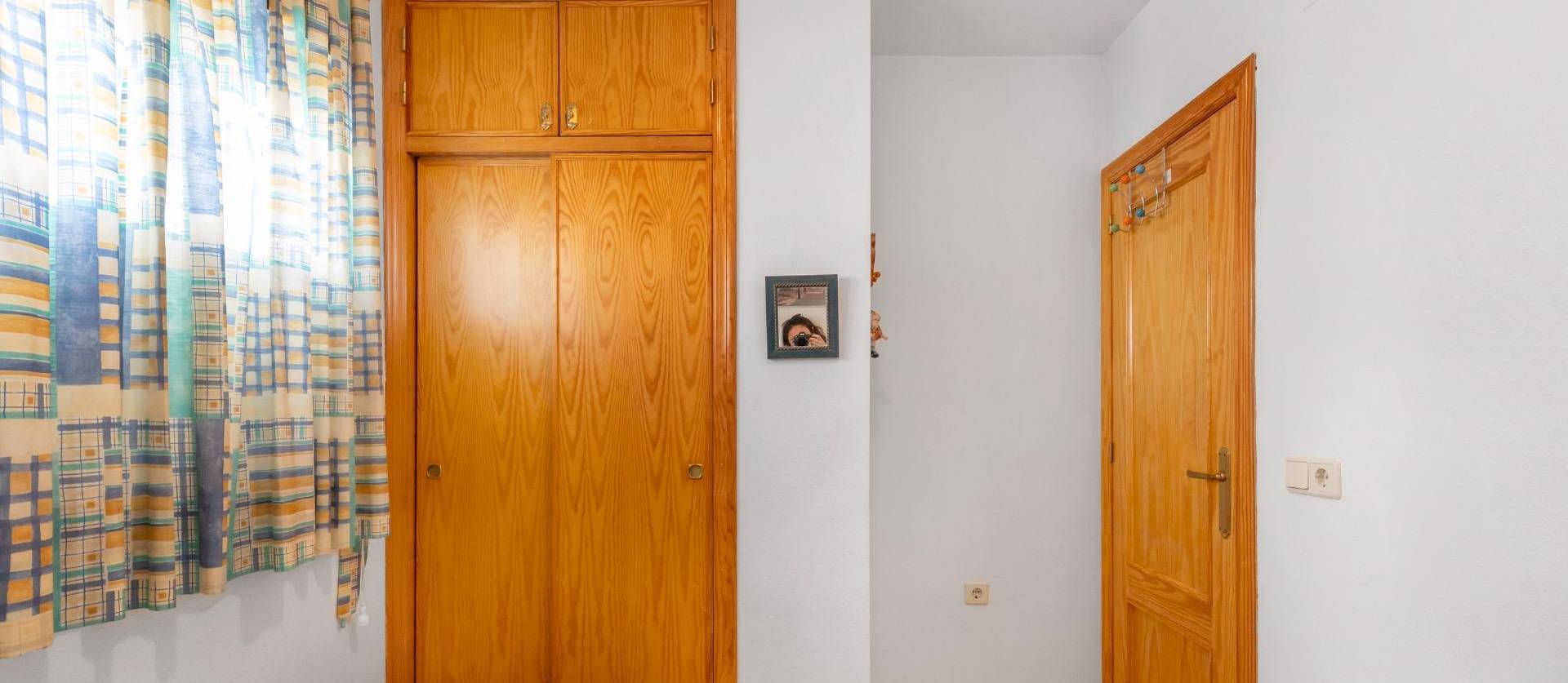 Revente - Apartment - Torrevieja - Nueva Torrevieja