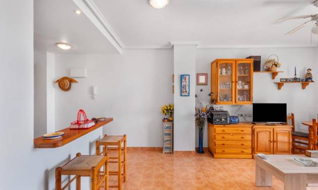 Revente - Apartment - Torrevieja - Nueva Torrevieja