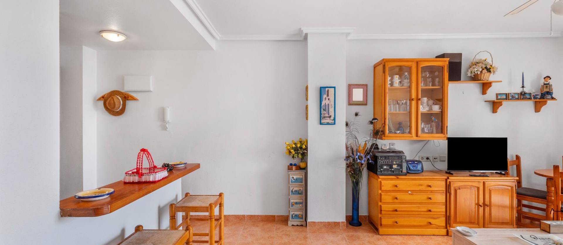 Revente - Apartment - Torrevieja - Nueva Torrevieja