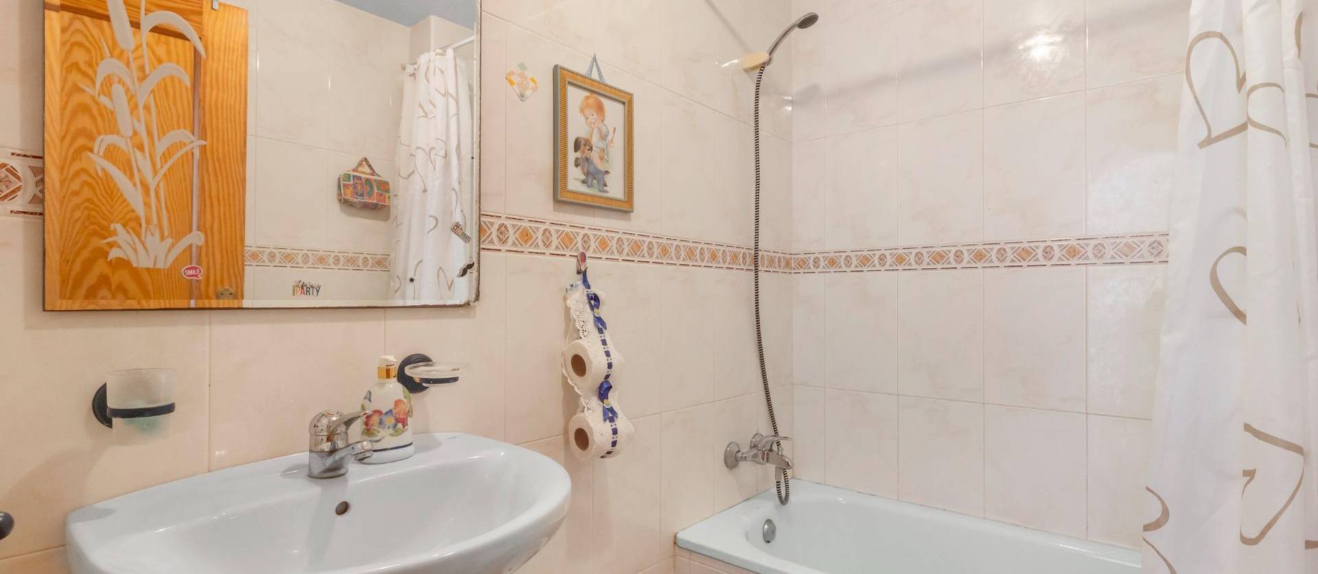 Revente - Apartment - Torrevieja - Nueva Torrevieja