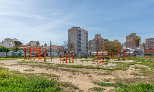 Revente - Apartment - Torrevieja - Nueva Torrevieja