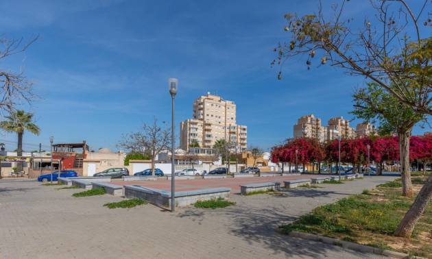 Revente - Apartment - Torrevieja - Nueva Torrevieja