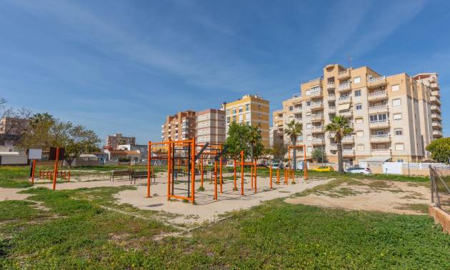 Revente - Apartment - Torrevieja - Nueva Torrevieja