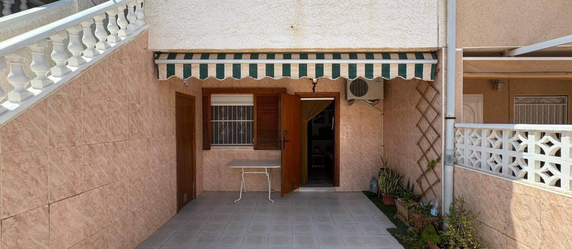 Revente - Bungalow - Torrevieja - Playa de los Naufragos