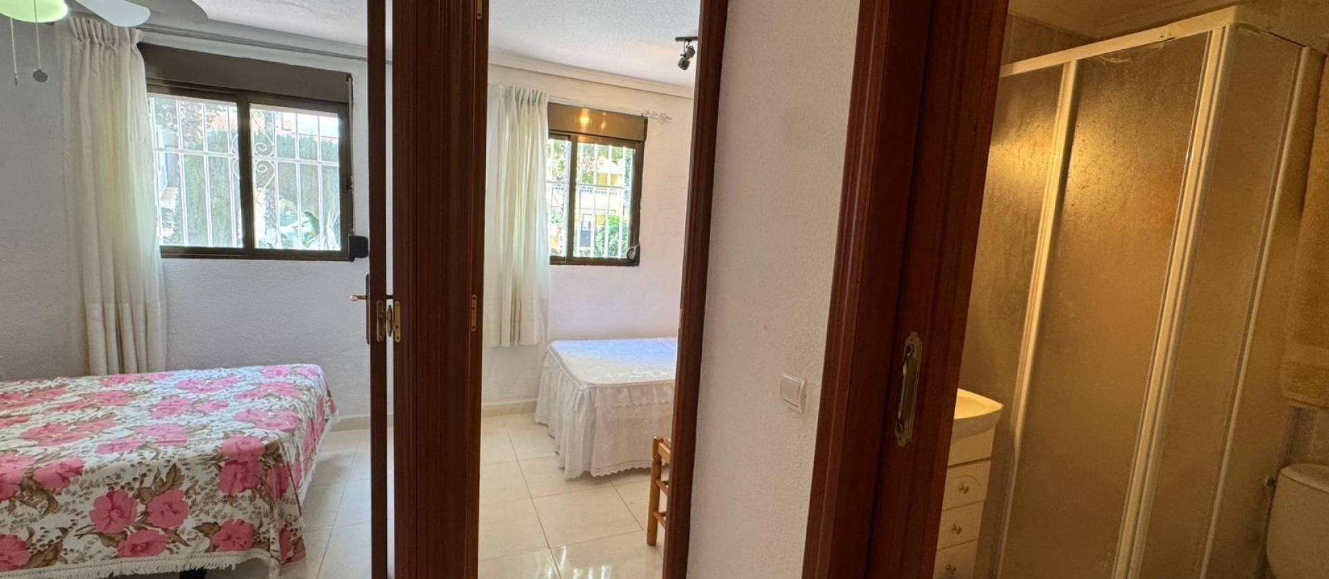 Revente - Bungalow - Torrevieja - Playa de los Naufragos