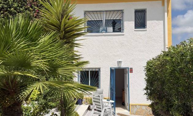 Revente - Villa - Ciudad Quesada - Costa Blanca
