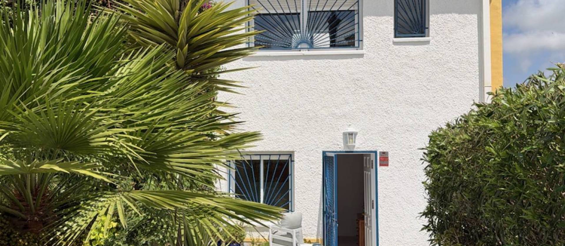Revente - Villa - Ciudad Quesada - Costa Blanca