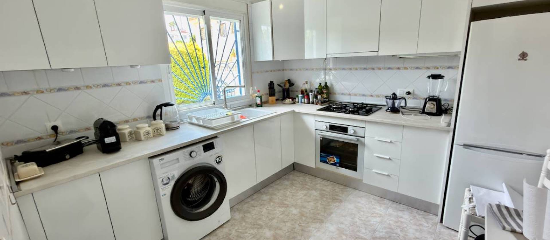 Revente - Villa - Ciudad Quesada - Costa Blanca