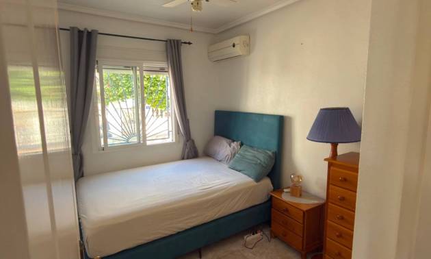 Revente - Villa - Ciudad Quesada - Costa Blanca