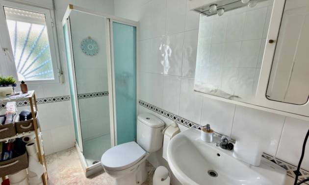 Revente - Villa - Ciudad Quesada - Costa Blanca