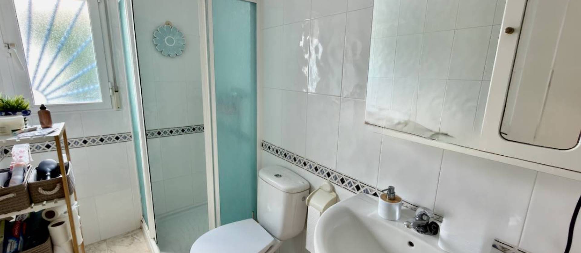 Revente - Villa - Ciudad Quesada - Costa Blanca