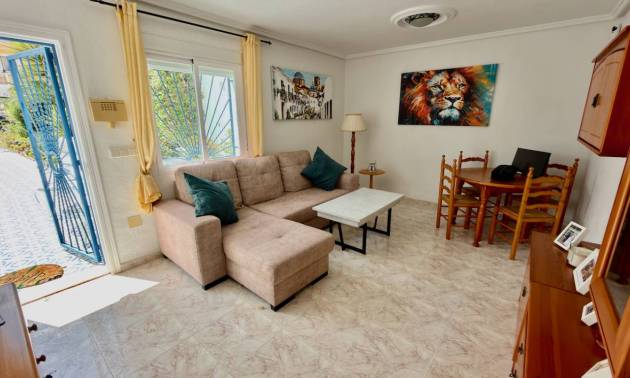 Revente - Villa - Ciudad Quesada - Costa Blanca