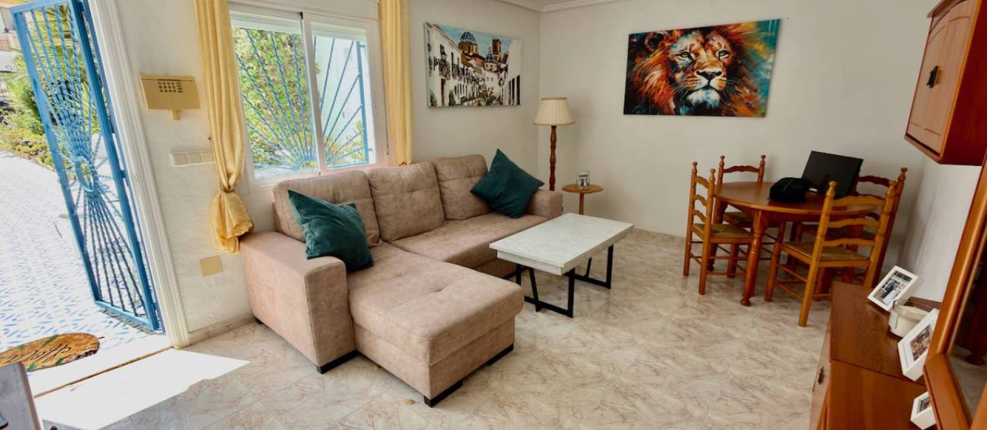 Revente - Villa - Ciudad Quesada - Costa Blanca