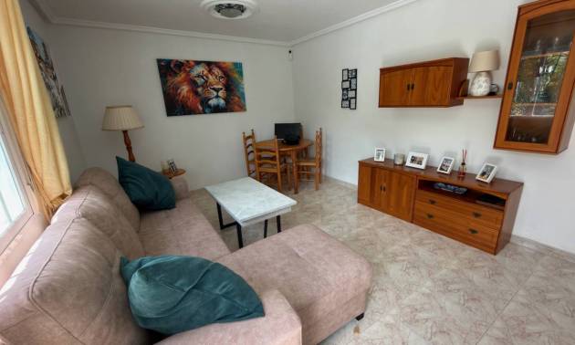 Revente - Villa - Ciudad Quesada - Costa Blanca
