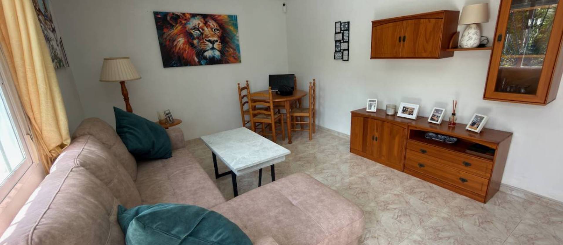 Revente - Villa - Ciudad Quesada - Costa Blanca