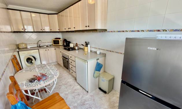 Revente - Villa - Ciudad Quesada - Costa Blanca