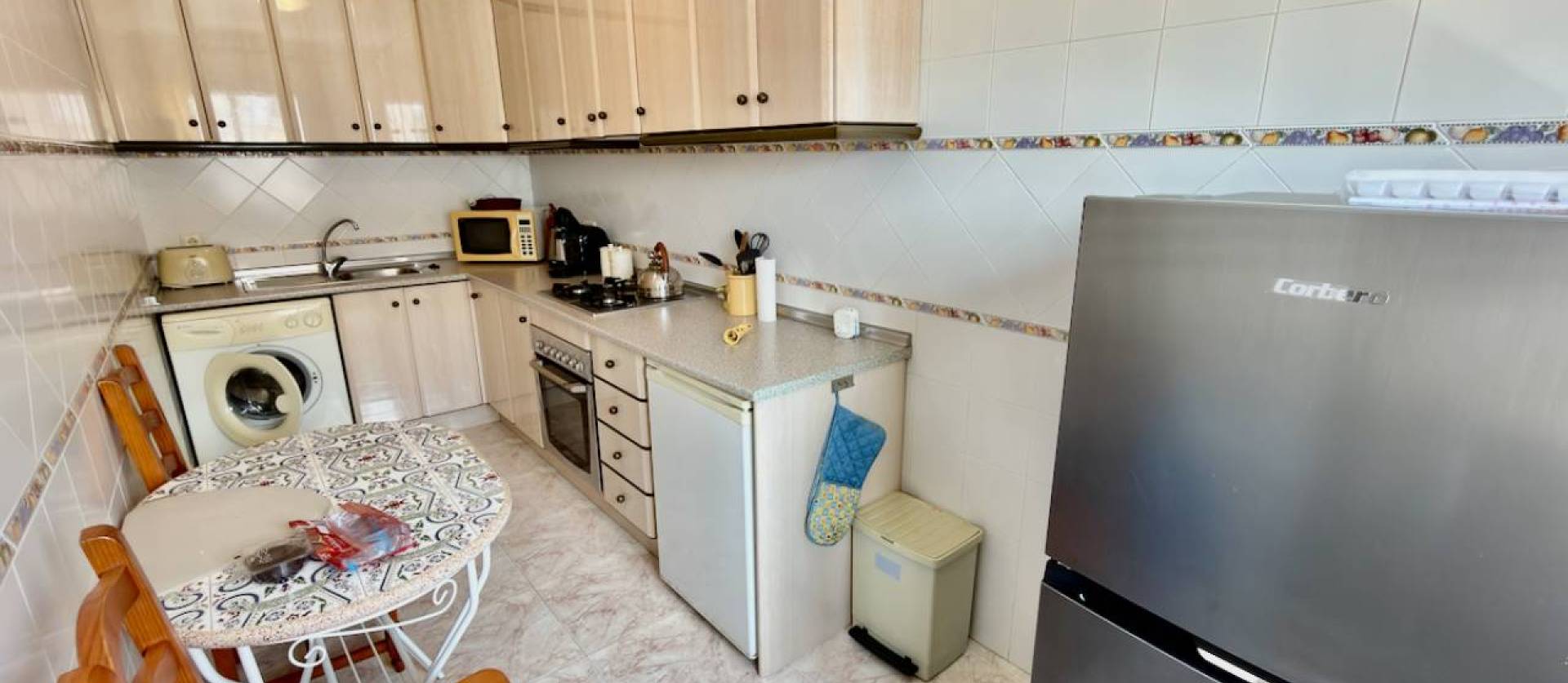 Revente - Villa - Ciudad Quesada - Costa Blanca