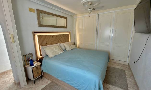 Revente - Villa - Ciudad Quesada - Costa Blanca