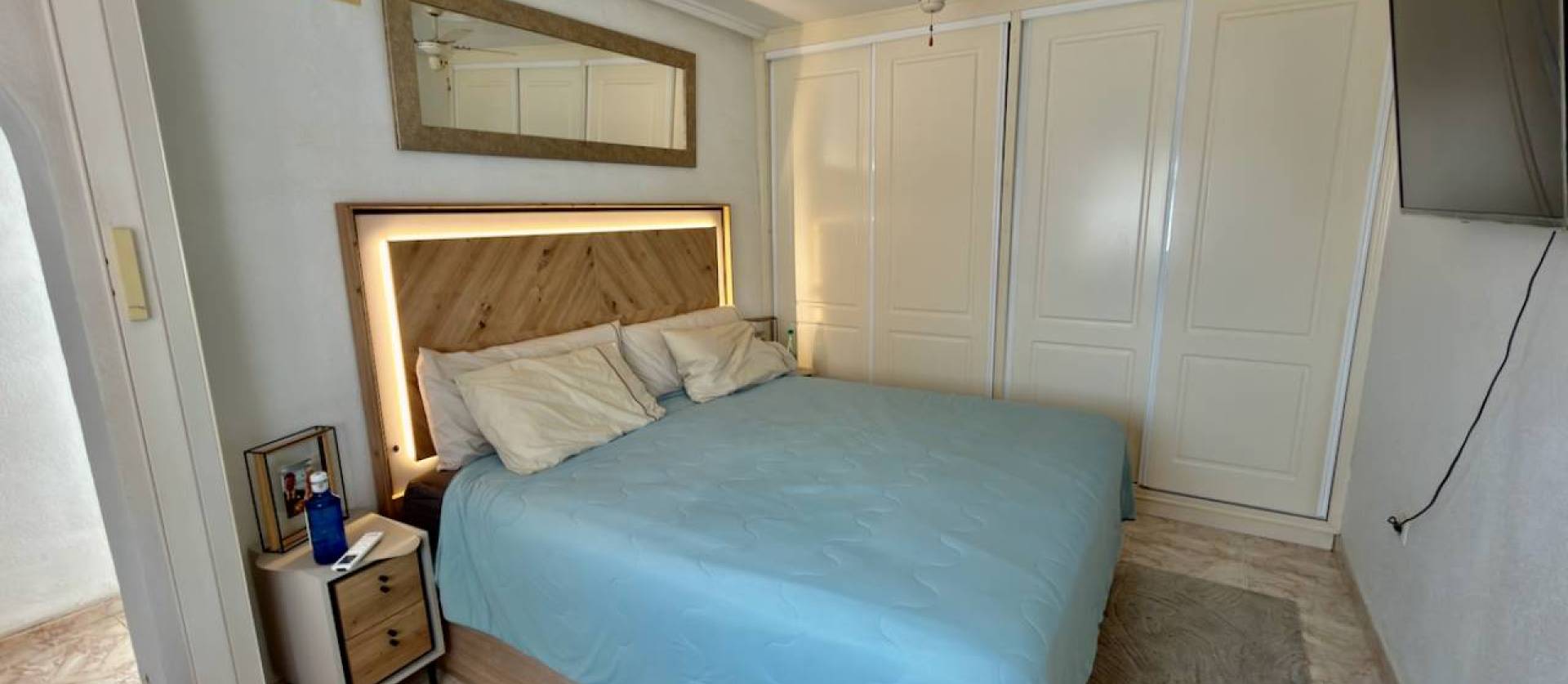 Revente - Villa - Ciudad Quesada - Costa Blanca